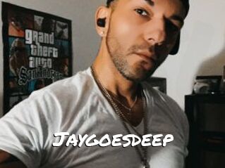 Jaygoesdeep