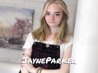 JayneParker