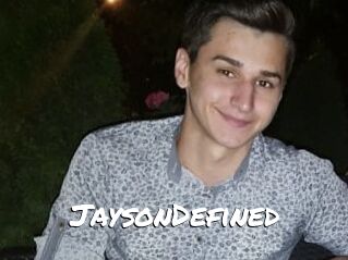 JaysonDefined