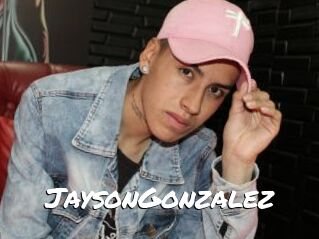 JaysonGonzalez