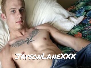 JaysonLaneXXX