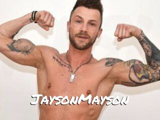 JaysonMayson