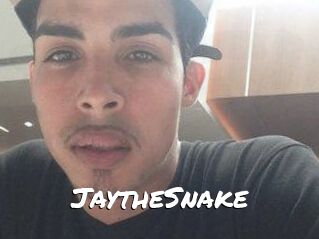 JaytheSnake