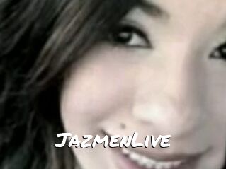 JazmenLive