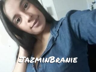 JazminBranie
