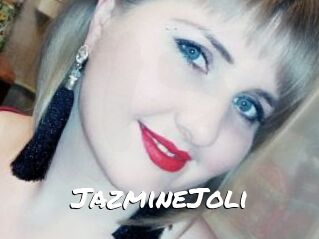 JazmineJoli