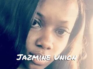 Jazmine_Union