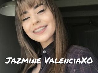 Jazmine_ValenciaXO