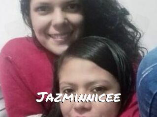 Jazminnicee