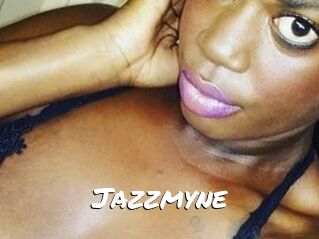 Jazzmyne