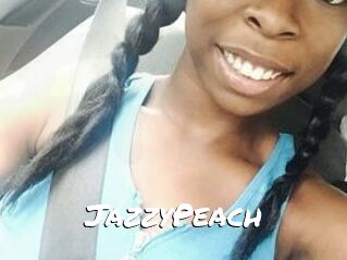 JazzyPeach