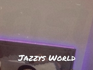 Jazzys_World