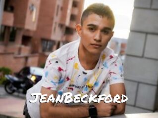 JeanBeckford