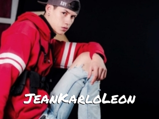 JeanKarloLeon