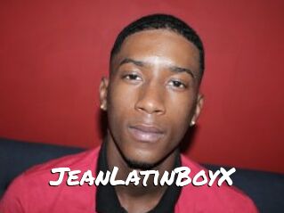 JeanLatinBoyX