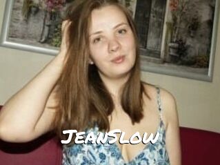 JeanSlow