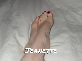 Jeanette