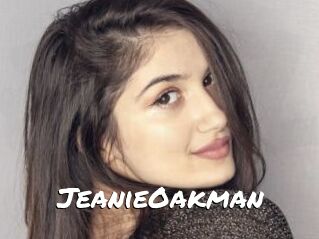 JeanieOakman