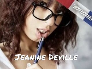 Jeanine_Deville