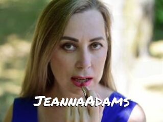 JeannaAdams