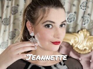 Jeannette