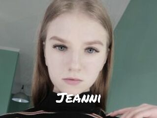 Jeanni