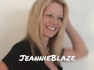 JeannieBlaze