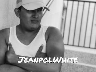 JeanpolWhite