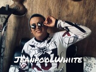 JeanpoolWhiite