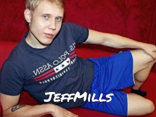 JeffMills