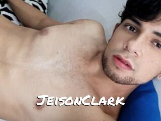 JeisonClark