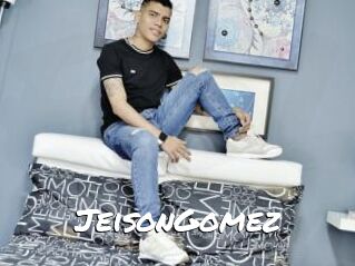 JeisonGomez