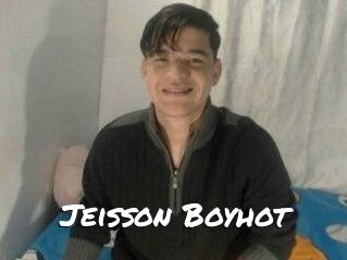 Jeisson_Boyhot