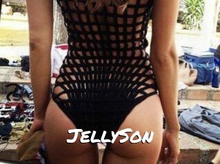 JellySon