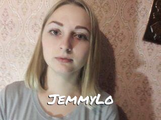 JemmyLo