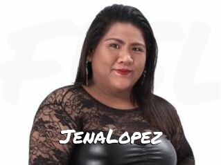 JenaLopez