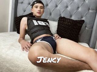 Jency