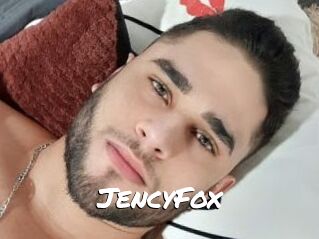 JencyFox