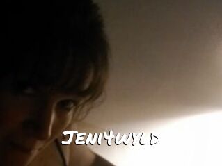 Jeni4wyld