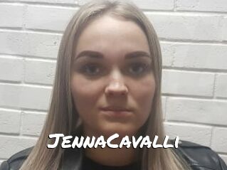 JennaCavalli