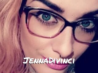 JennaDivinci