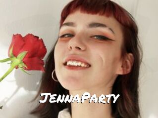 JennaParty