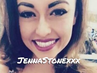 JennaStonexxx