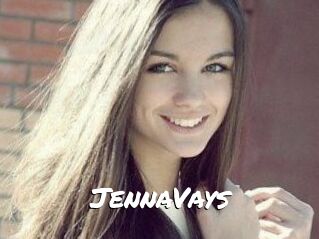 JennaVays