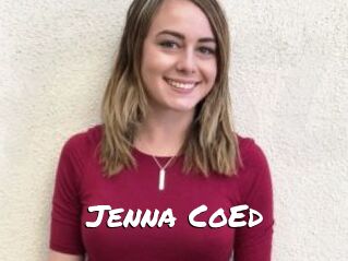 Jenna_CoEd