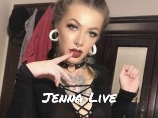 Jenna_Live