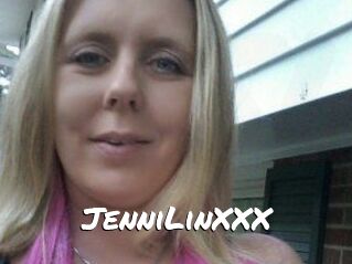 JenniLinXXX