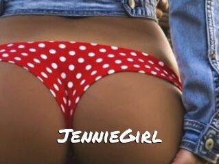 JennieGirl