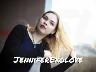 JenniferExolove