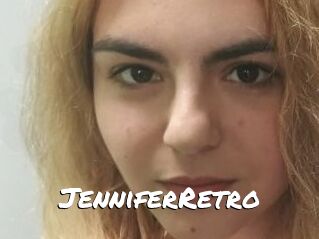 JenniferRetro